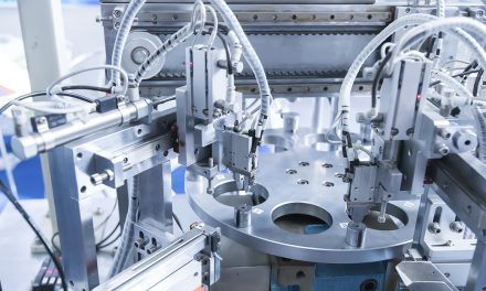 Conheça o serviço de automação logística da ARV Systems