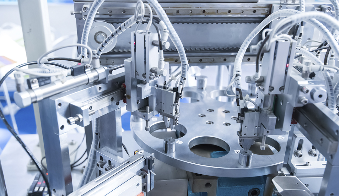 Conheça o serviço de automação logística da ARV Systems