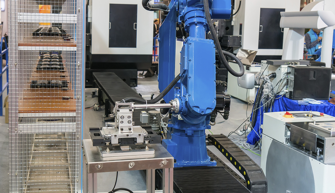 Consultoria para fábricas automatizadas: quando contratar e quais problemas resolve