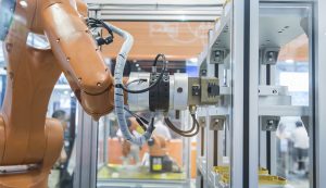 Saiba mais sobre o processo de automação para linhas de produção