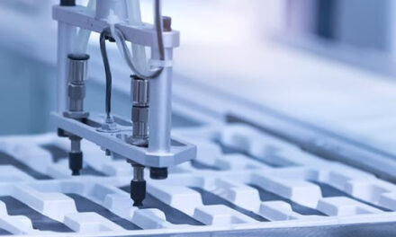 Como aumentar a produtividade com a garra robótica ideal para cada aplicação?