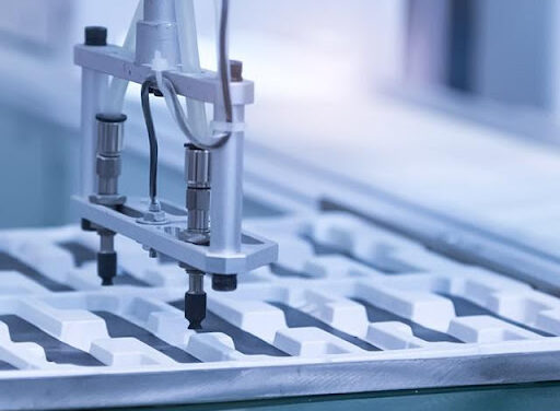 Como aumentar a produtividade com a garra robótica ideal para cada aplicação?