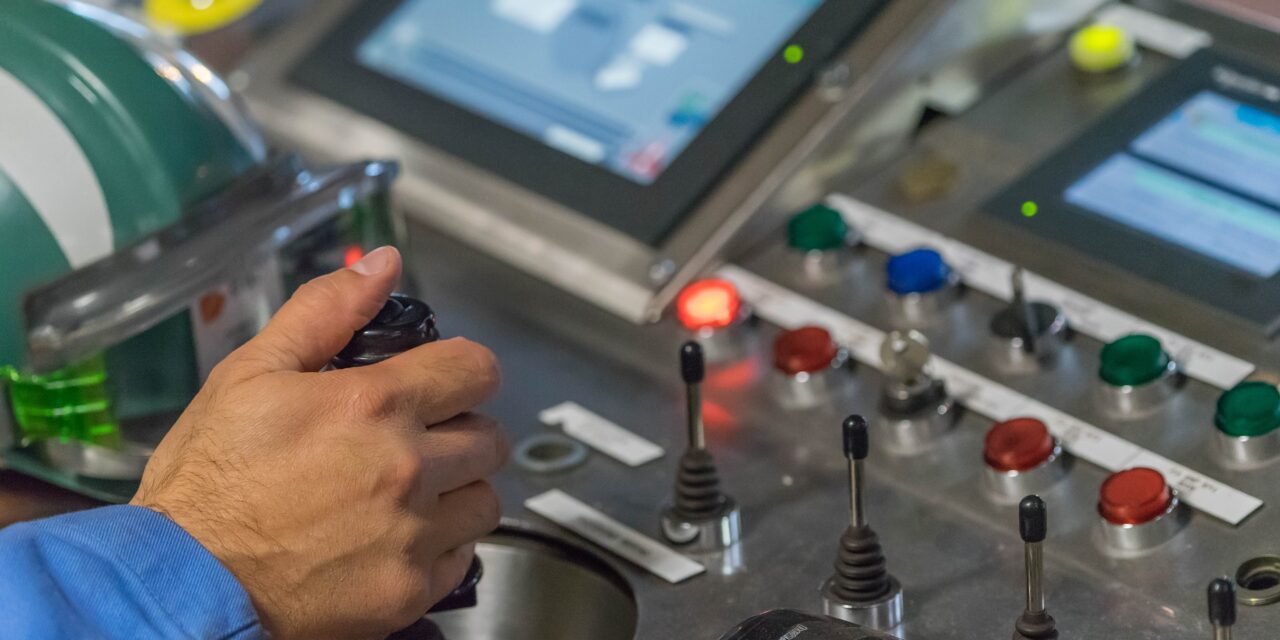 Indicadores industriais: expectativas para 2021 no setor industrial