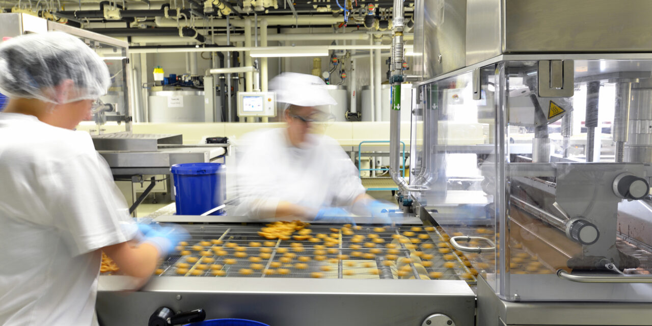 Como as empresas deverão obter vantagem com a robótica?