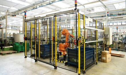 Adequação NR12: a importância de garantir máquinas adequadas para segurança dos colaboradores!