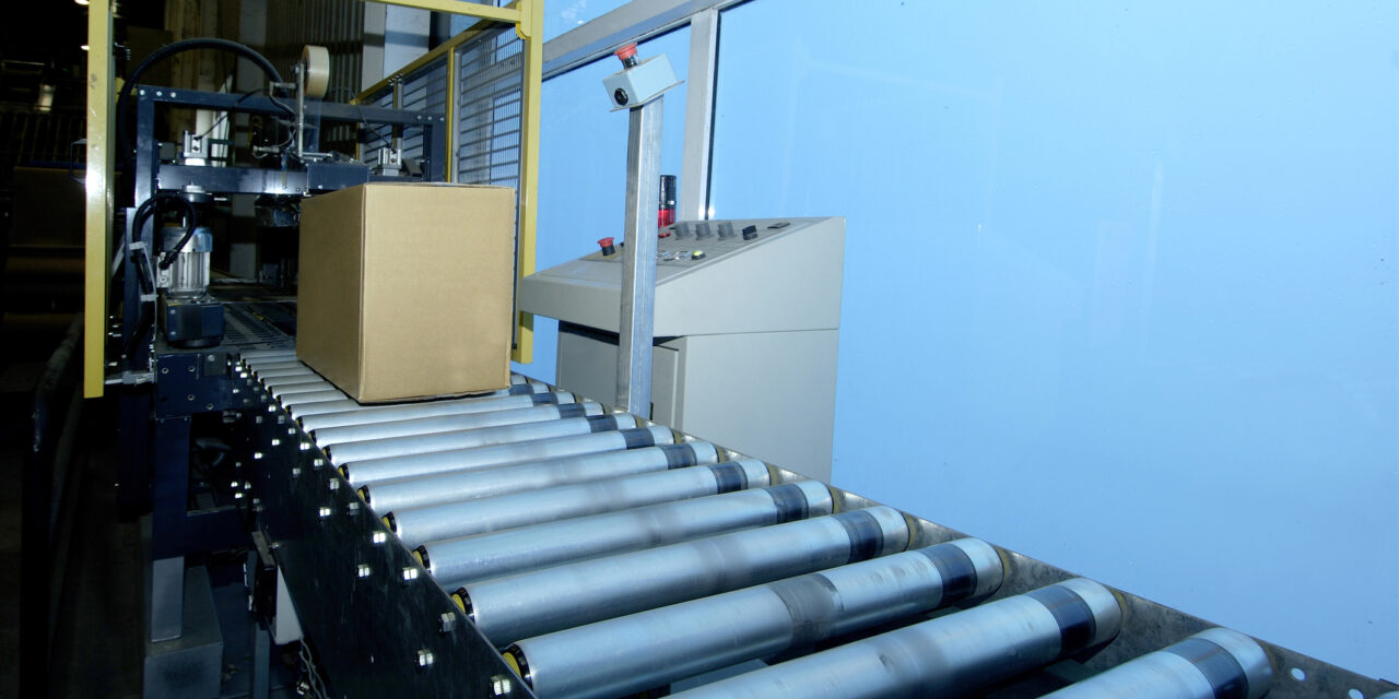 Como lidar com os gargalos da indústria no processo de embalagem?