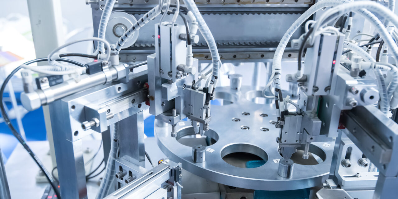 Qual a melhor solução para o meu negócio: automação ou robótica?