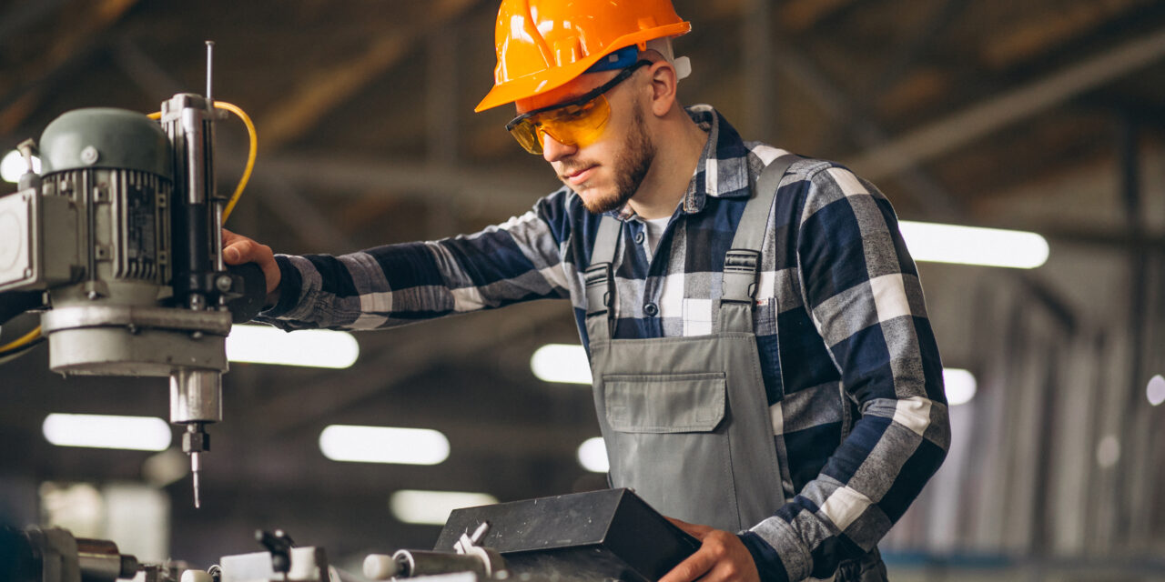Novos cenários pós-pandemia para a Indústria