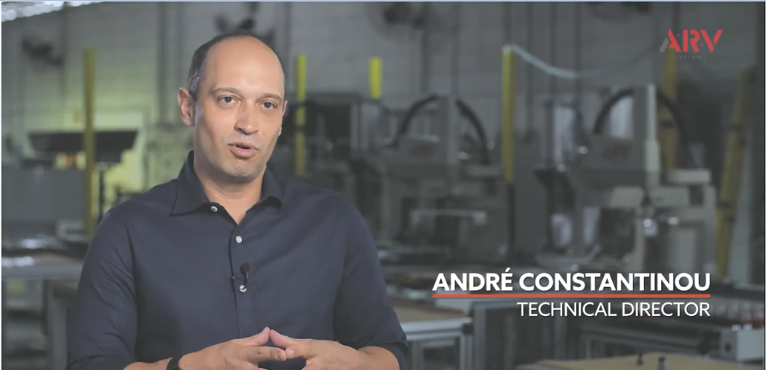 Por que os robôs para a paletização estão revolucionando a indústria?