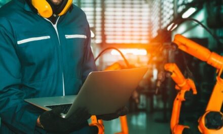 6 passos para investir em automação de fim de linha