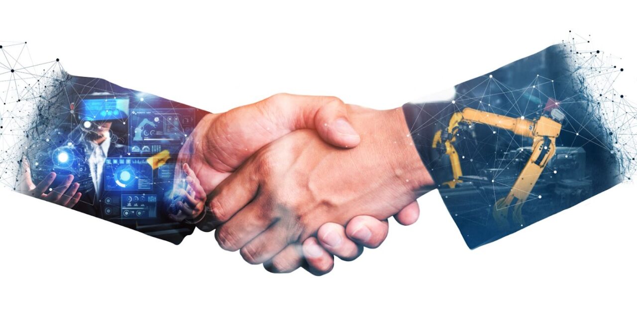 Afinal, os robôs irão roubar o seu emprego?