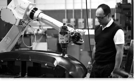 O que analisar antes de implementar robôs na minha empresa?