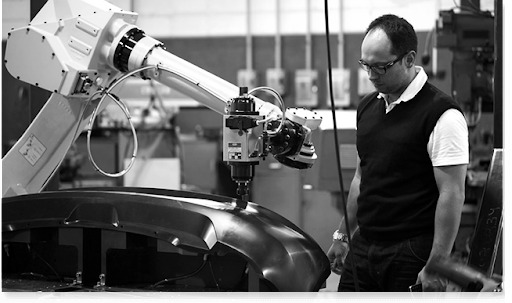 O que analisar antes de implementar robôs na minha empresa?