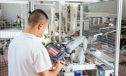 Como reduzir erros na indústria e aumentar a produtividade?