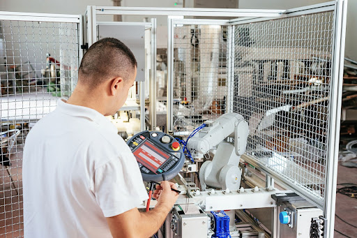 Como reduzir erros na indústria e aumentar a produtividade?