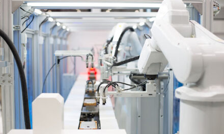 Razões pelas quais os robôs podem ajudar em um mundo em crise!