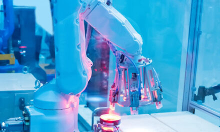 Quais mercados já existem para robôs no Brasil?