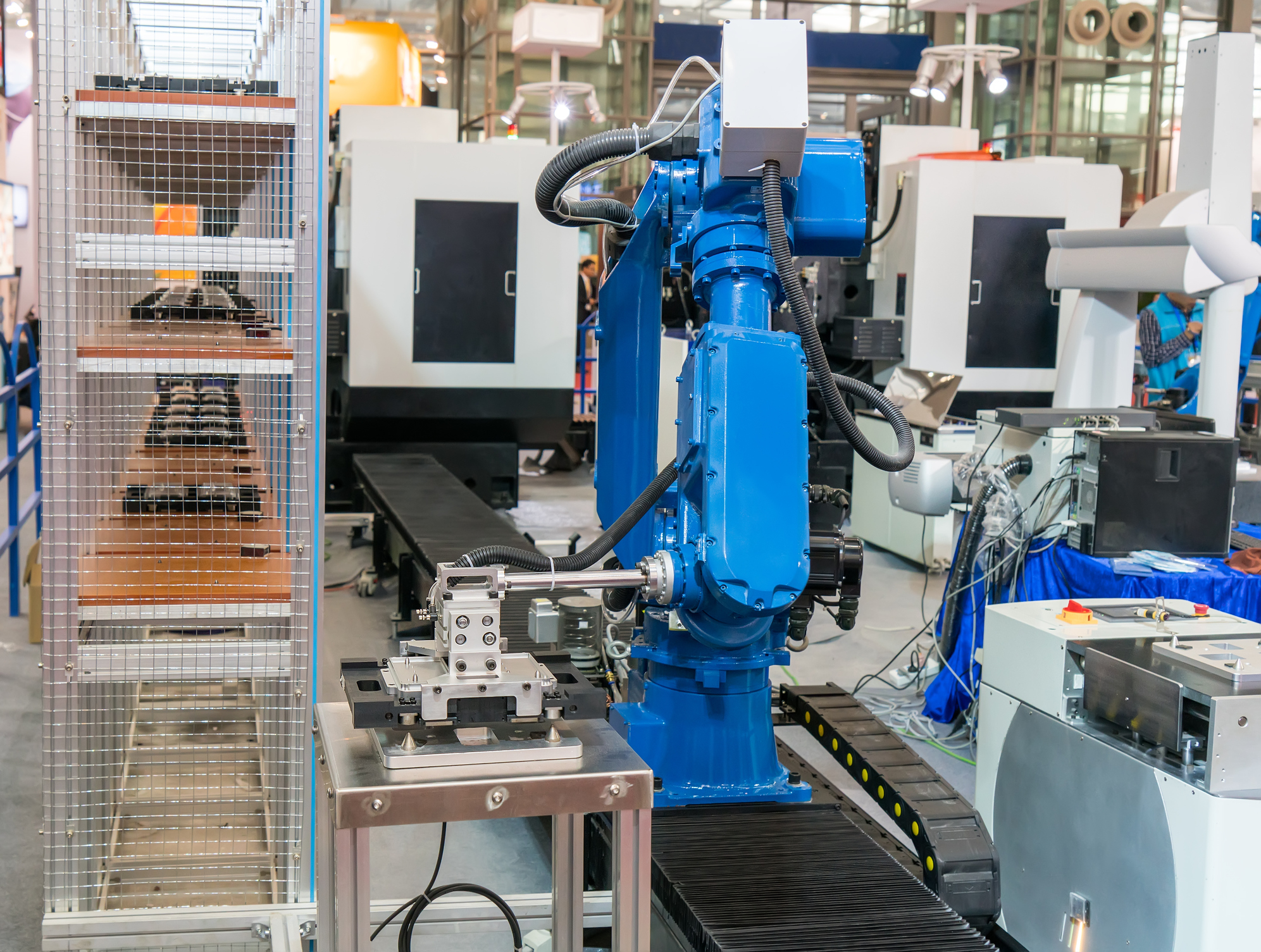 Saiba a importância de automatizar sua linha de produção industrial