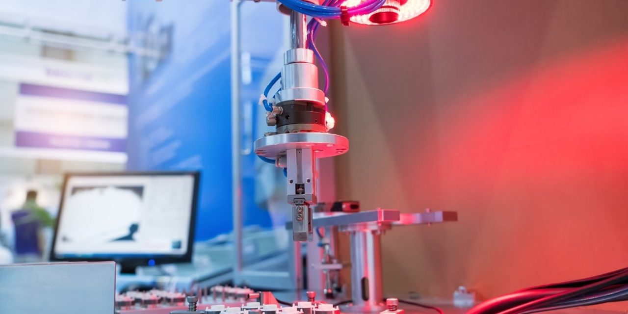 Por que sua empresa deve apostar em tecnologia industrial?