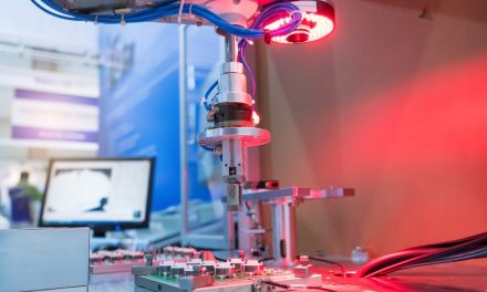 Por que sua empresa deve apostar em tecnologia industrial?