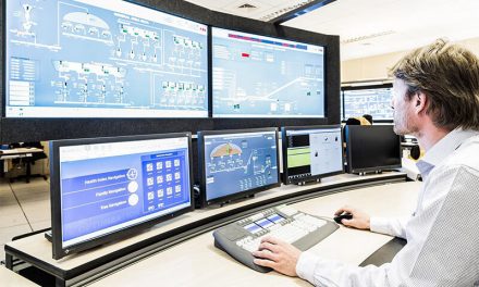 Sistemas supervisórios: tudo sobre o seu funcionamento e os benefícios para a indústria