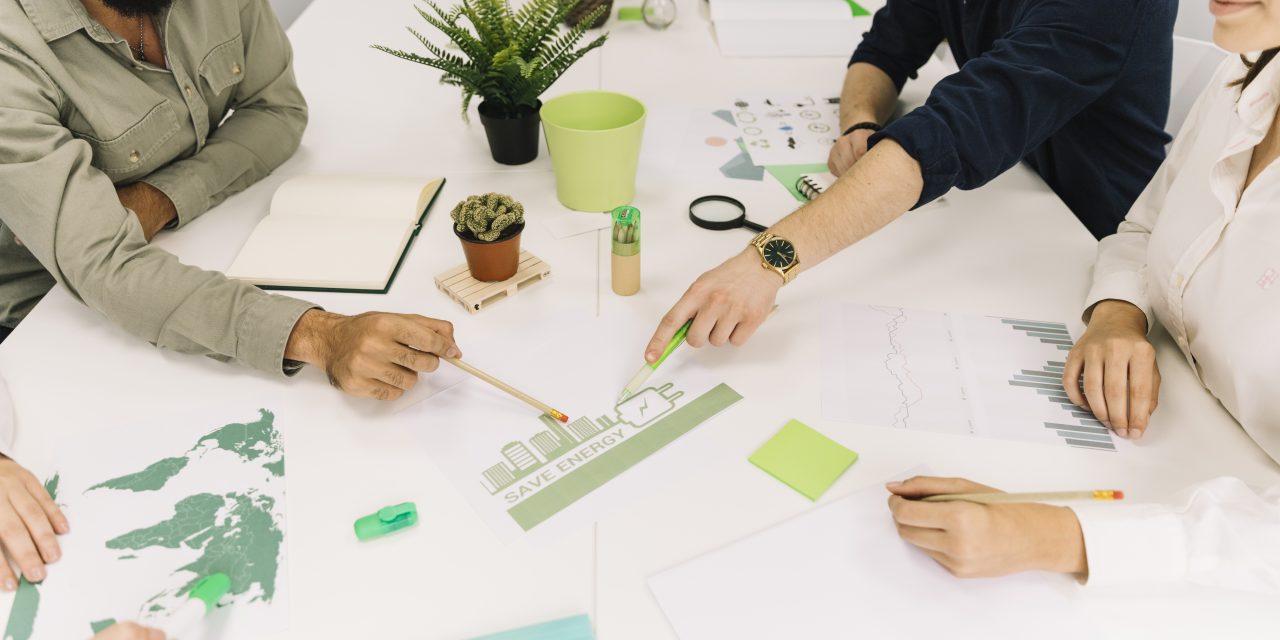 A importância da eficiência energética na indústria