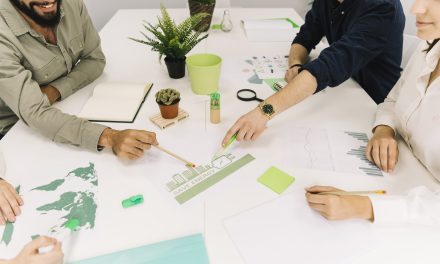 A importância da eficiência energética na indústria