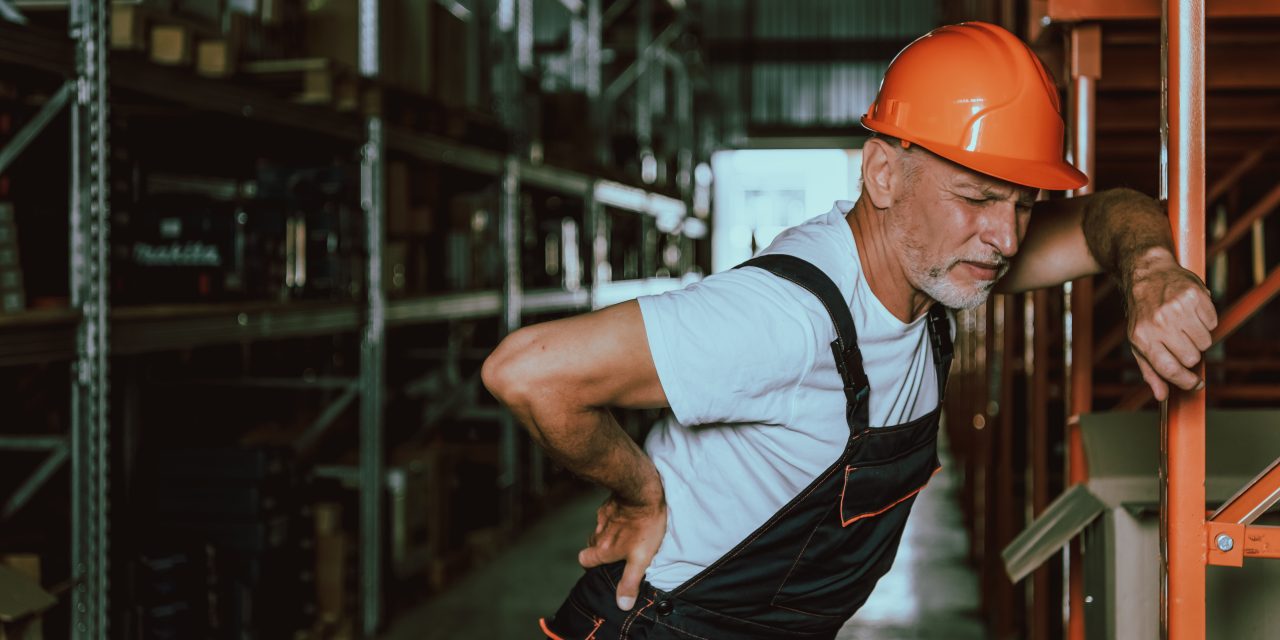 NR-17: a importância da ergonomia na indústria