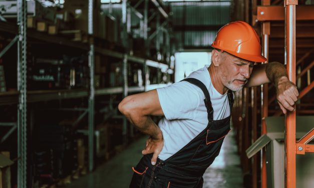 NR-17: a importância da ergonomia na indústria