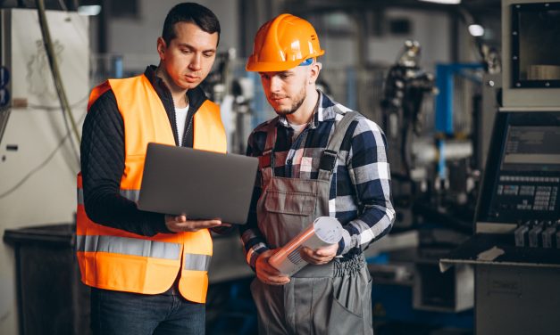 Qual a importância da percepção de risco dentro de uma indústria?