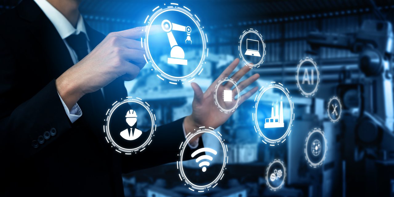 Você sabe quais são os pilares da indústria 4.0 e os desafios que as indústrias precisam enfrentar?