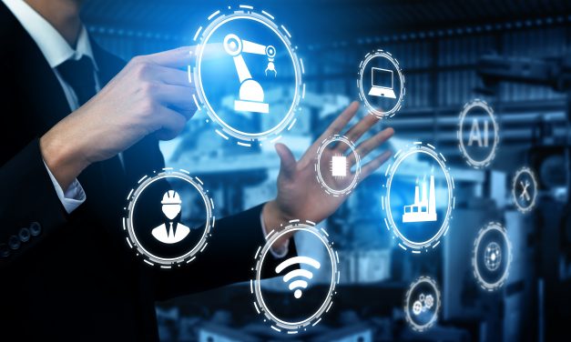 Você sabe quais são os pilares da indústria 4.0 e os desafios que as indústrias precisam enfrentar?