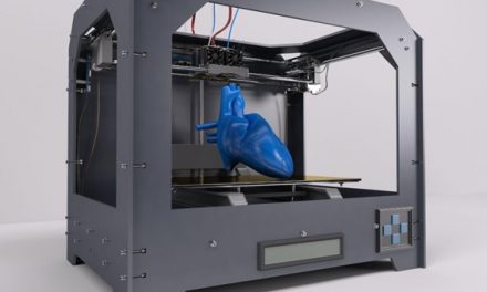 Qual o impacto da impressão 3D na indústria 4.0?