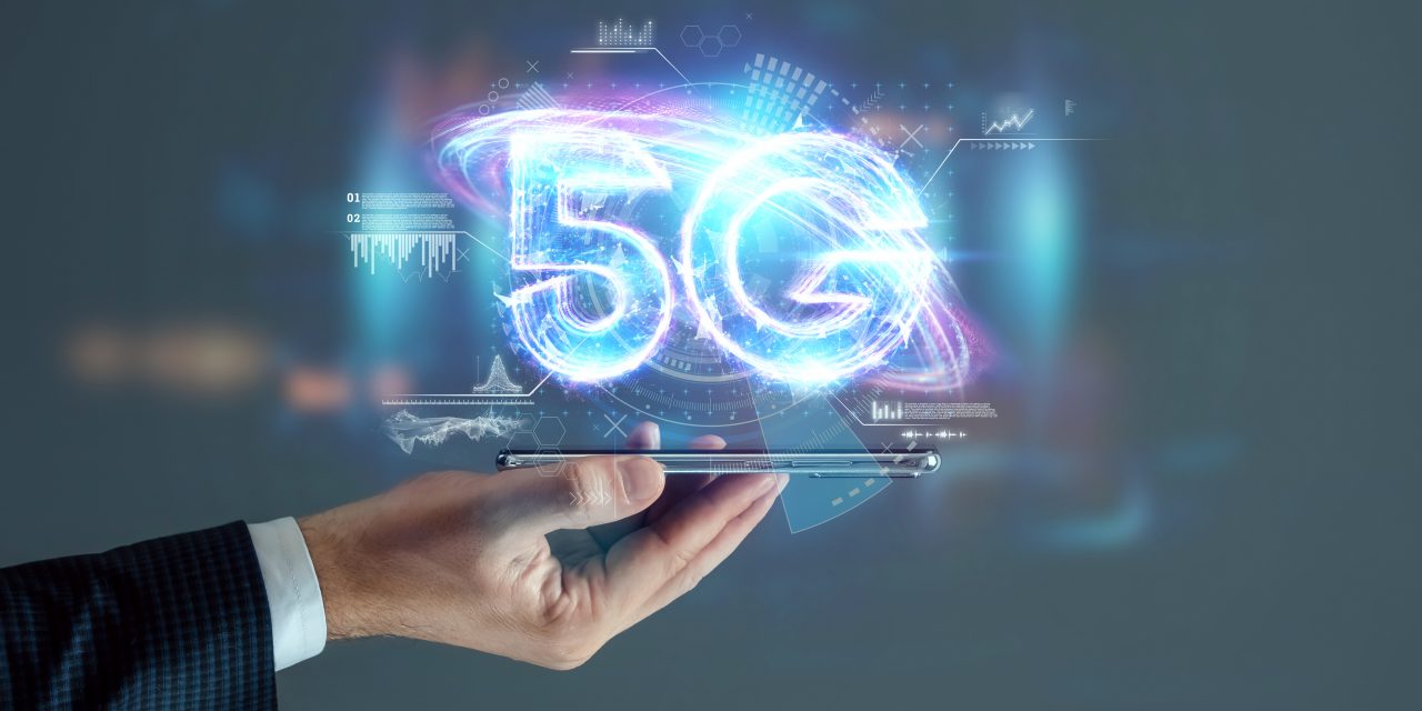 5G na indústria: quais são os impactos para a Indústria 4.0?