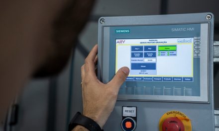 Como a indústria 4.0 contribui para a manutenção prescritiva.