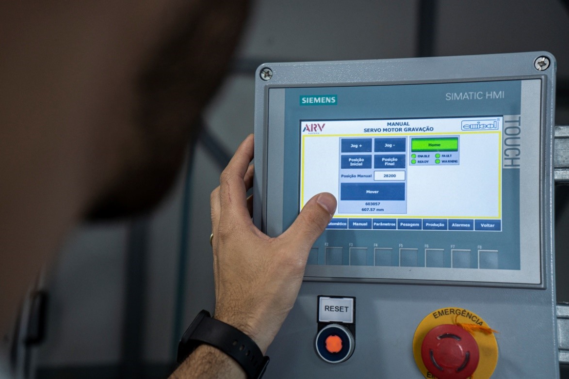 manutenção prescritiva