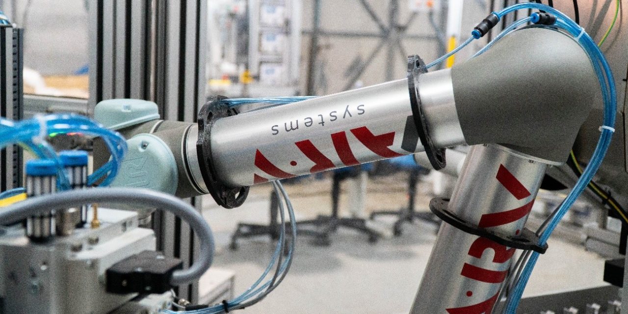 O que podemos esperar do futuro dos robôs na indústria?