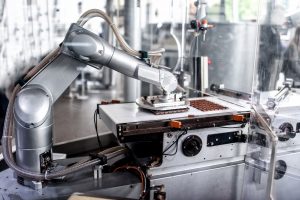 Automação para linhas de montagem: etapas, tecnologias e erros mais comuns