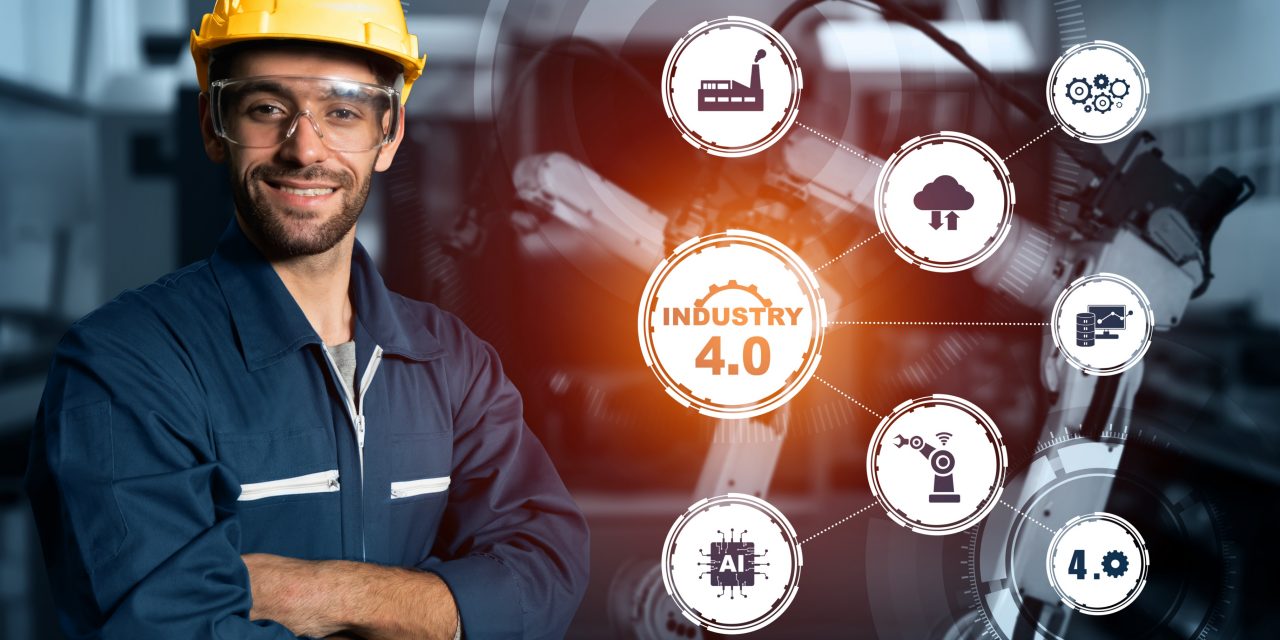 Veja quais são os desafios do fator humano na Indústria 4.0.