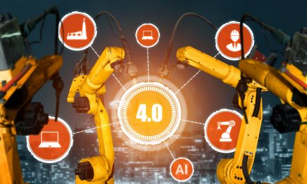 Conheça as principais aplicações da indústria 4.0 em diferentes setores