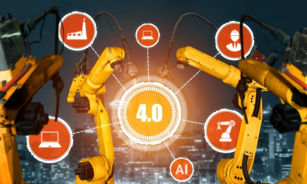 Conheça as principais aplicações da indústria 4.0 em diferentes setores
