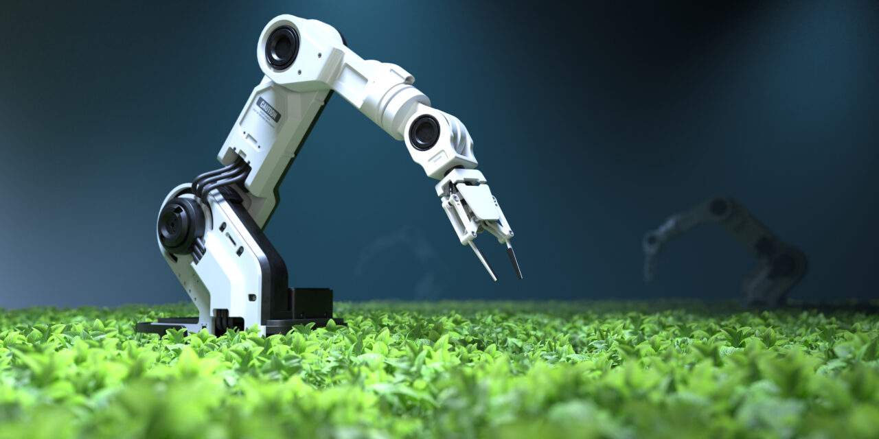 Automação industrial e sustentabilidade: como reduzir o consumo de recursos naturais e minimizar a geração de resíduos