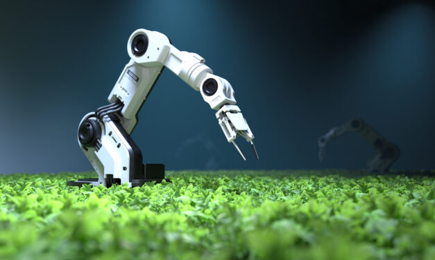 Automação industrial e sustentabilidade: como reduzir o consumo de recursos naturais e minimizar a geração de resíduos