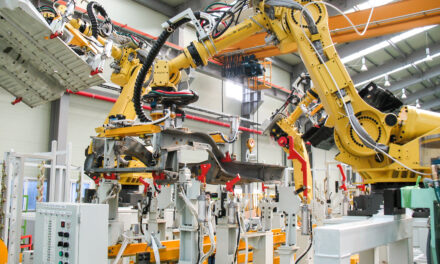 Como automatizar a produção da minha indústria? Veja o passo a passo por onde começar