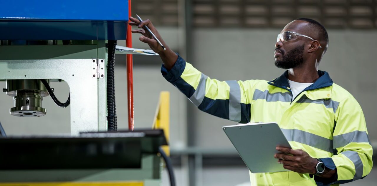 Inspeção visual: quais os principais tipos e suas vantagens competitivas para cada segmento?