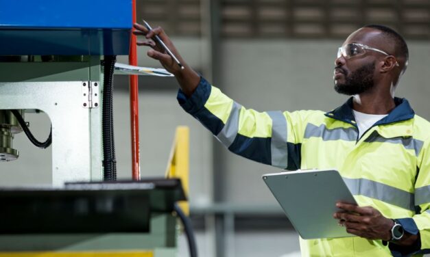 Inspeção visual: quais os principais tipos e suas vantagens competitivas para cada segmento?