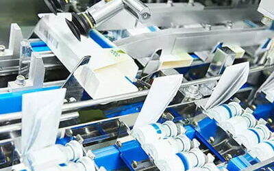 O que é programação de PLC e como ela funciona na automação industrial
