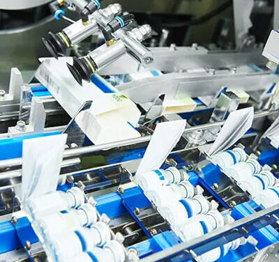 O que é programação de PLC e como ela funciona na automação industrial