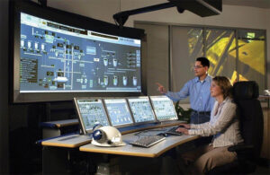 sistema supervisório