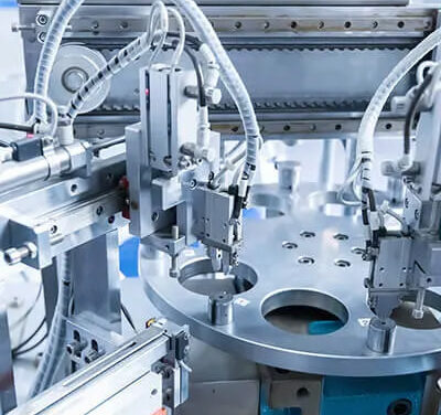 O que é programação de IHM e por que ela é essencial na automação industrial?